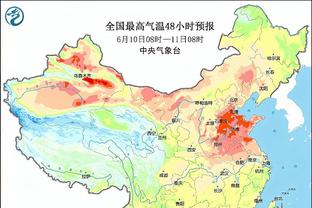 奔着两双去！杨瀚森上半场10中5得到11分7板1助3帽